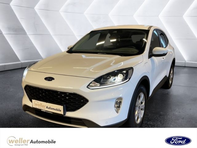 Ford Kuga 13.400 km 23.890 € Bietigheim-Bissingen 74321