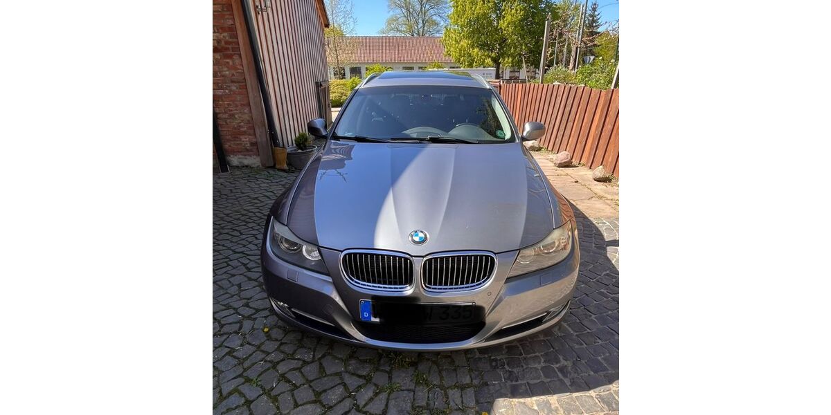 BMW 335 248.000 km 11.500 &euro; Börßum/OT Bornum 38313