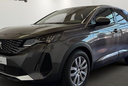 Peugeot 3008 97.300 km 20.490 € Erding 85435