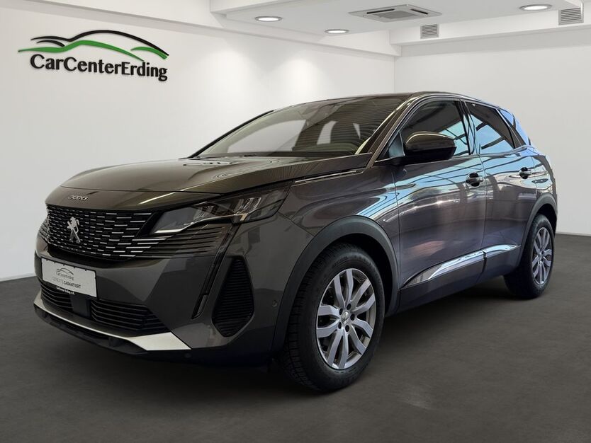 Peugeot 3008 97.300 km 20.490 € Erding 85435