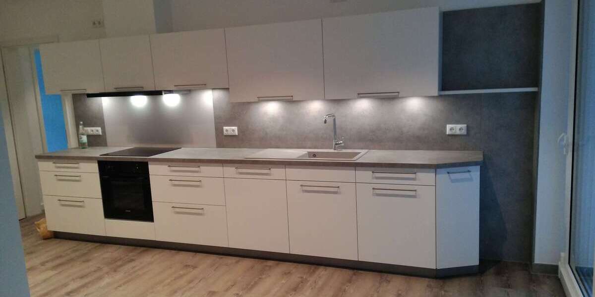 Etagenwohnung Jüterbog - 5 Zimmer, 135 m&sup2;, 1.490&euro; | Angebot:26906081
