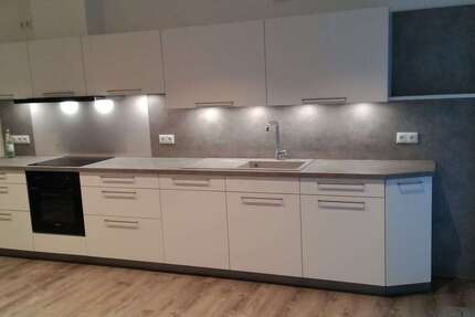 Wohnung Jüterbog - 5 Zimmer, 135 m&sup2;, 1.490&euro; | Angebot:26906081