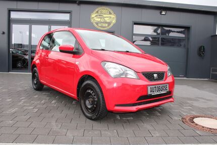 Seat Mii 68.000 km 4.999 € Nattheim 89564