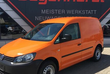 VW Caddy 123.948 km 8.990 € Mönchhagen 18182