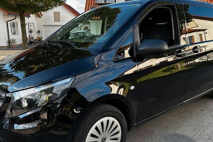 Mercedes-Benz Vito 45.300 km 39.990 € Frankenhardt 74586