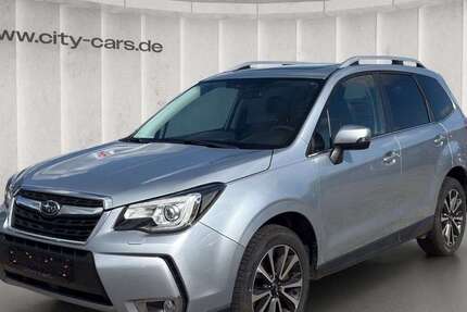 Subaru Forester 116.000 km 15.990 &euro; Brandenburg 14772