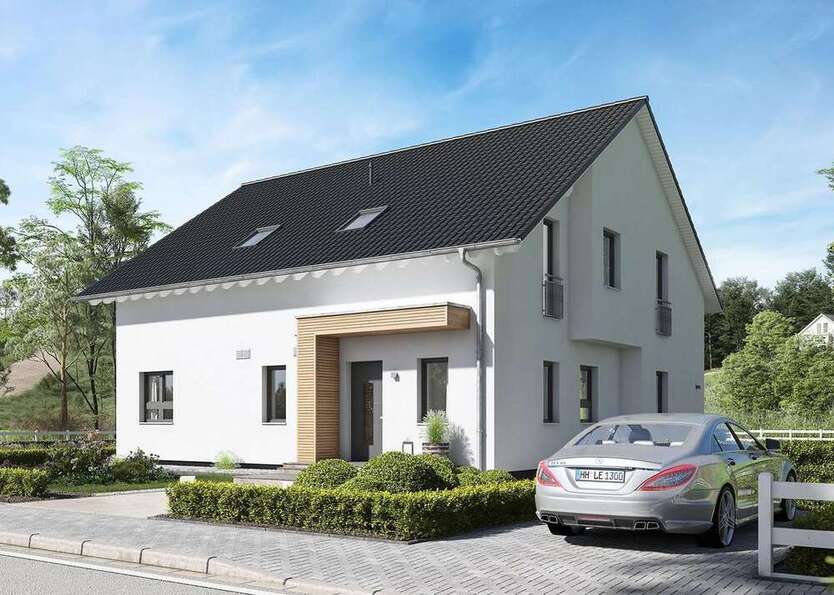 Haus zum Kaufen in Ratshausen 567.339 € 241 m²