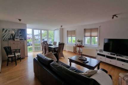 Wohnung zum Mieten in Walldorf 780 € 68 m²