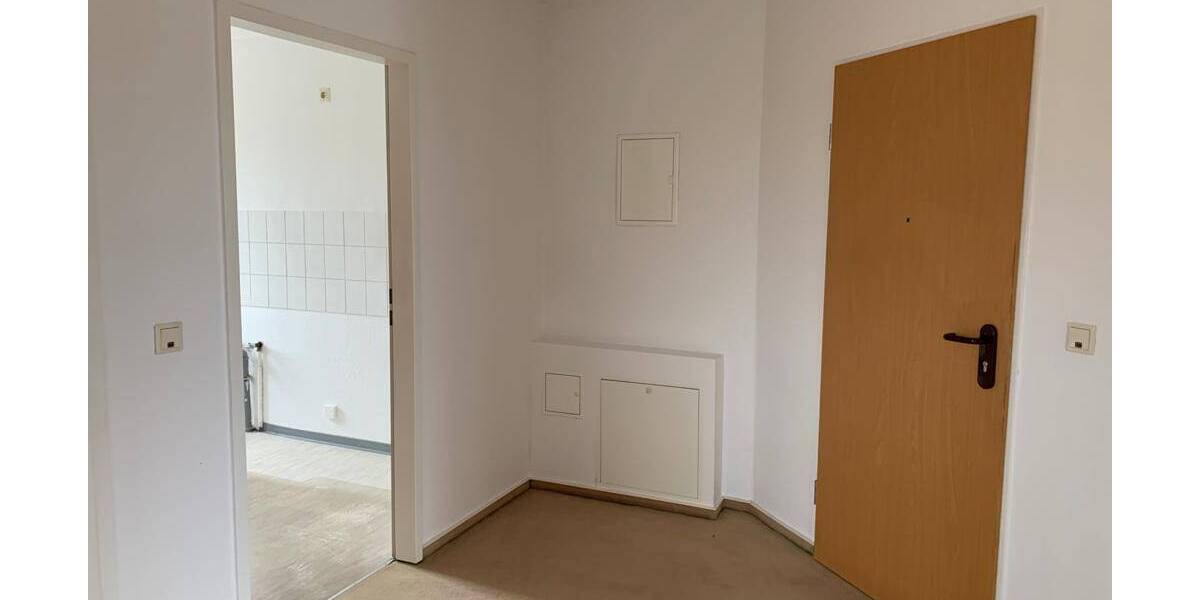 Etagenwohnung Coswig (Anhalt) Coswig - 2 Zimmer, 50 m&sup2;, 315&euro; | Angebot:26686571
