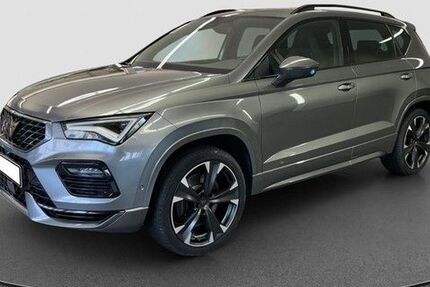 Cupra Ateca 50.350 km 30.740 &euro; Weißenburg in Bayern 91781