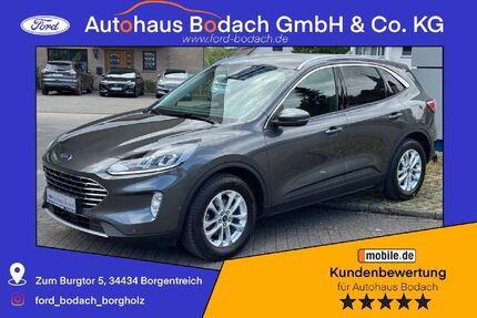 Ford Kuga 80.305 km 20.999 &euro; Borgentreich-Borgholz 34434