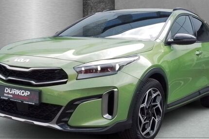Kia XCeed 3.858 km 25.990 &euro; Hannover 30177