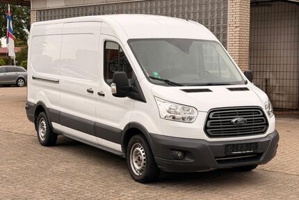 Ford Transit 165.000 km 12.099 &euro; Merzen 49586