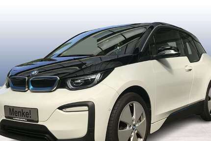 BMW i3 13.500 km 25.490 &euro; Cloppenburg 49661