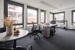 Moderner Workspace direkt am Hauptbahnhof in Hamburg - All-in-Miete zimmer