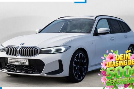 BMW 320 5.661 km 44.390 &euro; Lennestadt 57368