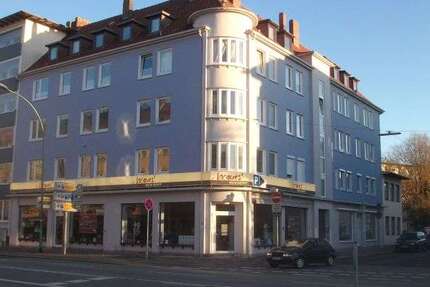 Wohnung Bremerhaven Mitte - 5 Zimmer, 127 m&sup2;, 770&euro; | Angebot:25646943