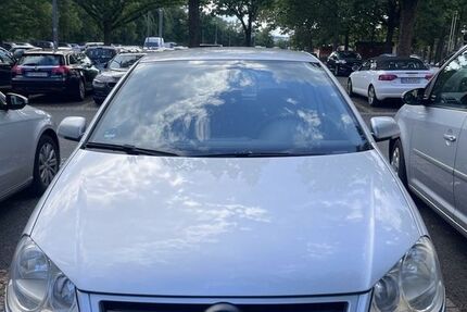 VW Polo 226.712 km 1.000 &euro; Haßfurt 97437
