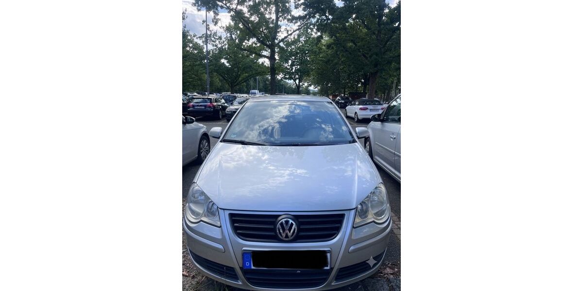 VW Polo 226.712 km 1.000 &euro; Haßfurt 97437