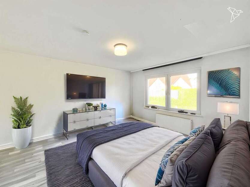 Wohnung zum Kaufen in Hamm 129.000 € 64 m²