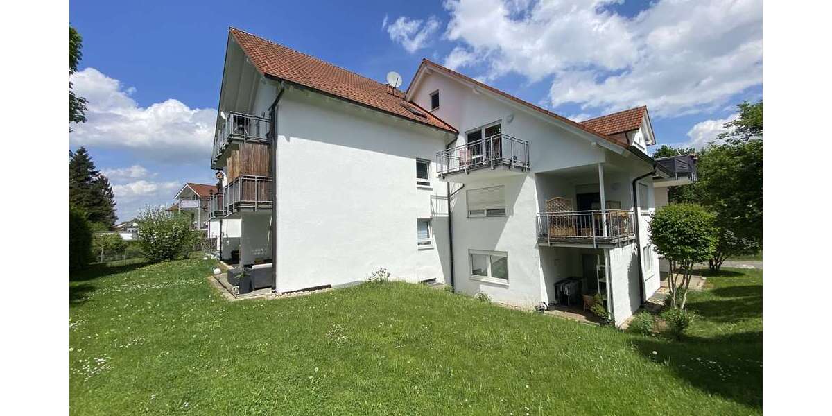 Etagenwohnung Aldingen - 1 Zimmer, 32 m&sup2;, 95.000&euro; | Angebot:26501726