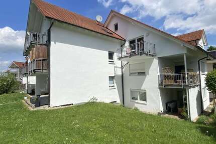 Wohnung Aldingen - 1 Zimmer, 32 m&sup2;, 95.000&euro; | Angebot:26501726