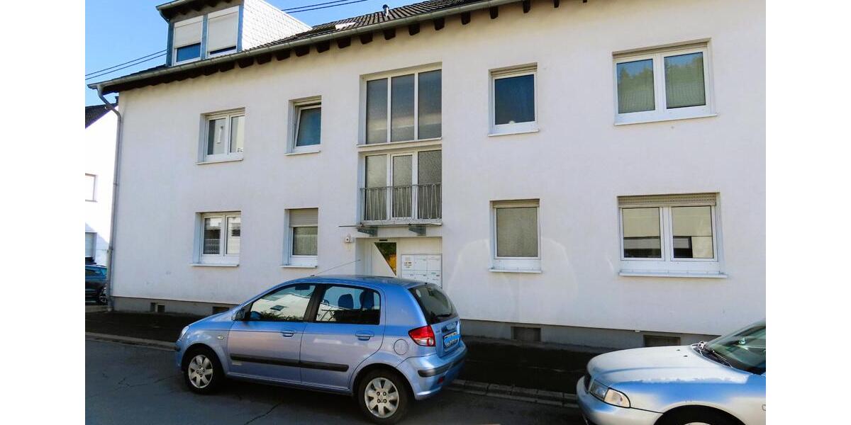 Etagenwohnung Welschbillig - 3 Zimmer, 80 m&sup2;, 279.000&euro; | Angebot:23515195