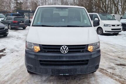 VW T5 Transporter 168.261 km 6.500 &euro; Aue-Bad Schlema 08280