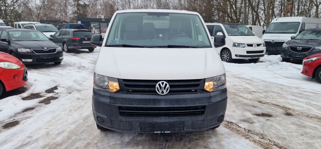 VW T5 Transporter 168.261 km 6.500 &euro; Aue-Bad Schlema 08280