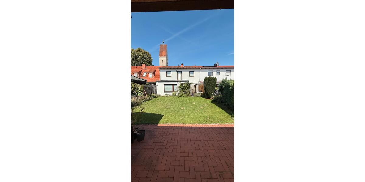 Reihenhaus Salzgitter - 3 Zimmer, 111 m&sup2;, 185.000&euro; | Angebot:26890688