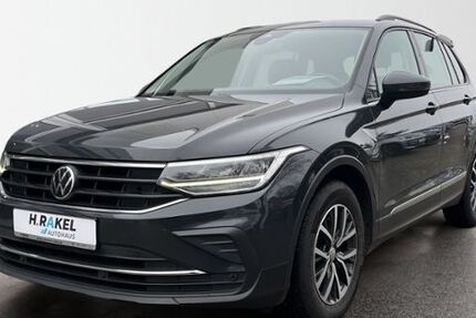 VW Tiguan 132.057 km 22.950 &euro; Geeste-Groß Hesepe 49744