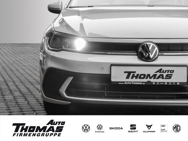 VW Polo 2.830 km 19.979 &euro; Bonn 53227