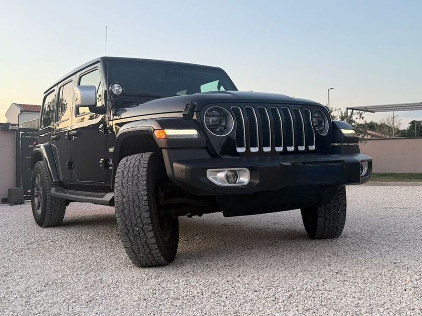 Wrangler