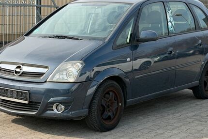 Opel Meriva 201.896 km 899 &euro; Blankenfelde-Mahlow 15827