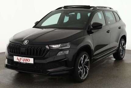 Skoda Karoq 2.589 km 37.890 &euro; Magdeburg 39118