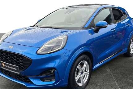 Ford Puma 28.025 km 16.900 &euro; Kassel 34125