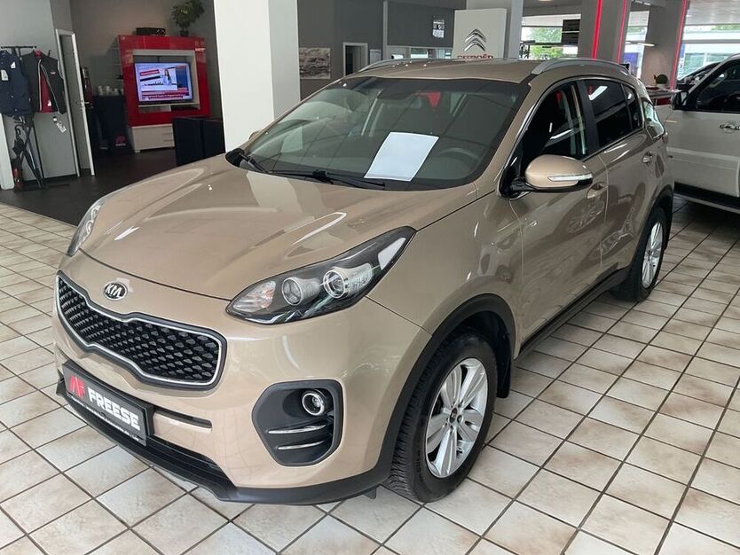 Sportage