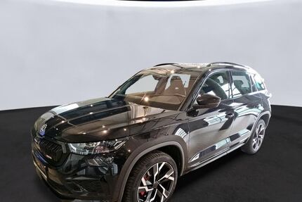 Skoda Kodiaq 73.516 km 34.520 &euro; Nabburg 92507