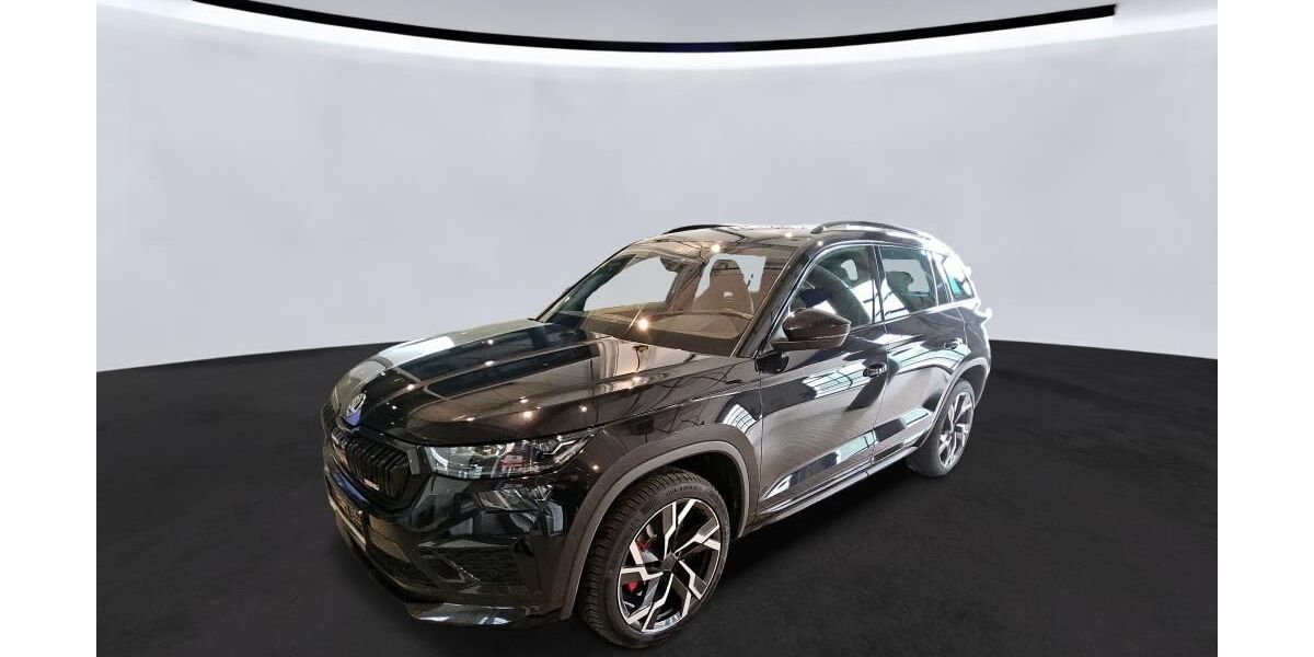 Skoda Kodiaq 73.516 km 34.520 &euro; Nabburg 92507