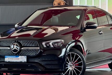 Mercedes-Benz GLE 350 101.400 km 59.900 &euro; Rückholz 87494