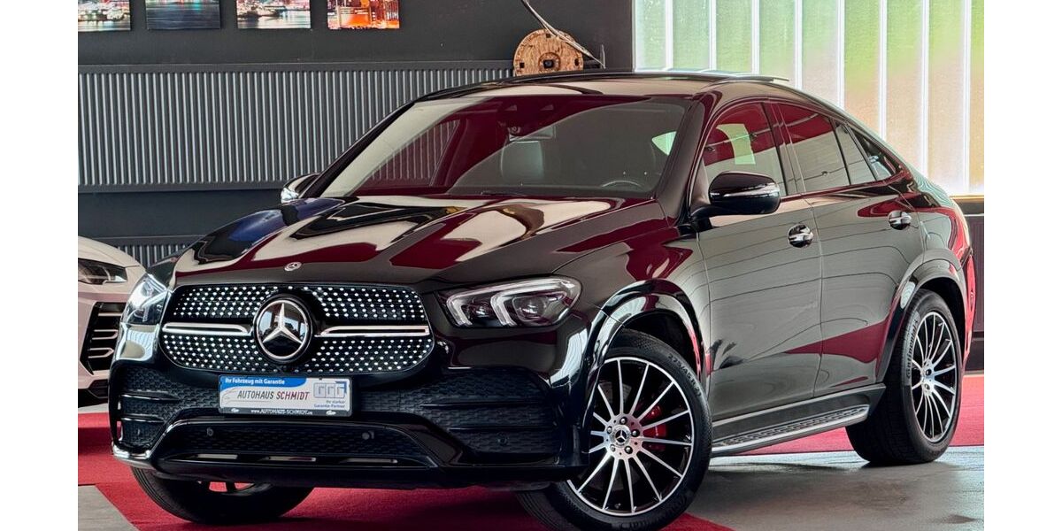 Mercedes-Benz GLE 350 101.400 km 59.900 &euro; Rückholz 87494