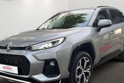 Suzuki Across 20.372 km 36.790 &euro; Potsdam 14482