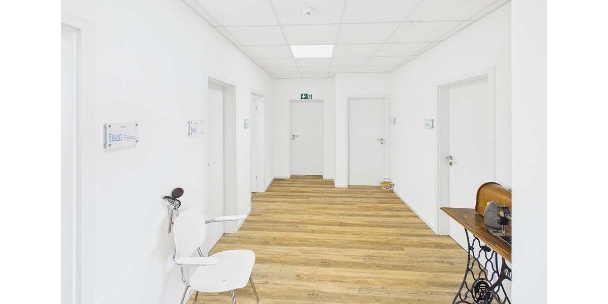 Gewerbeobjekt Bad Hersfeld - 4.985&euro; | Angebot:26263105