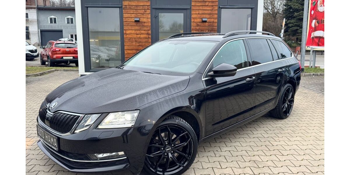 Skoda Octavia 172.990 km 14.990 &euro; Weferlingen 39356