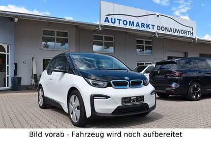 BMW i3 54.979 km 21.995 &euro; Donauwörth 86609