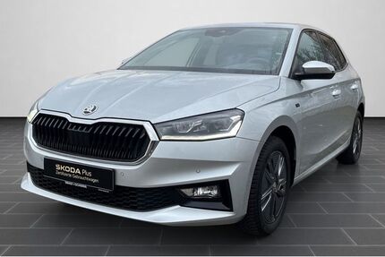 Skoda Fabia 26.200 km 20.950 &euro; Mannheim 68167