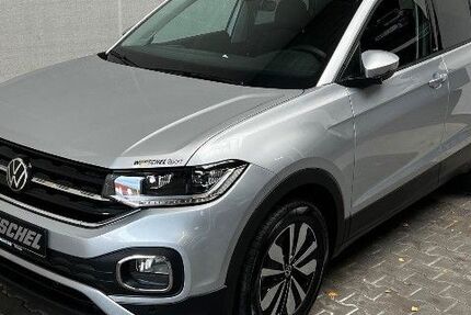 VW T-Cross 13.700 km 20.639 &euro; Roeslau 95195