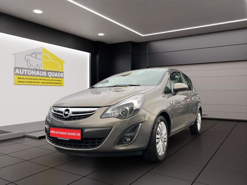Corsa
