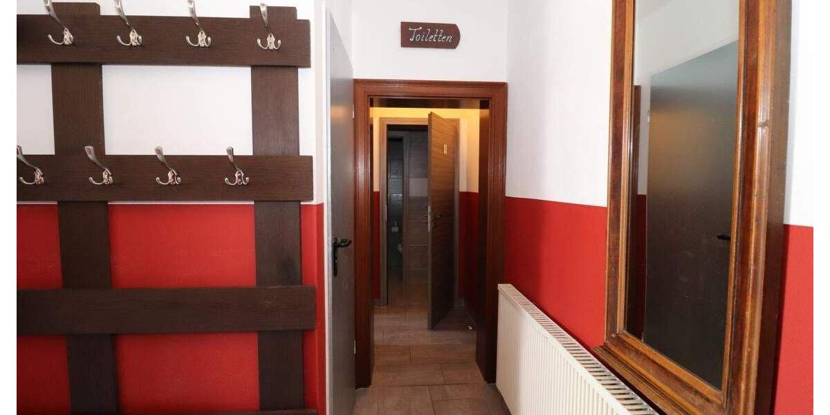 Gewerbeobjekt Jesewitz Gotha - 8 Zimmer, 698.000&euro; | Angebot:25644436