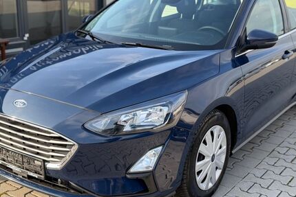 Ford Focus 130.000 km 8.999 &euro; Speyer 67346